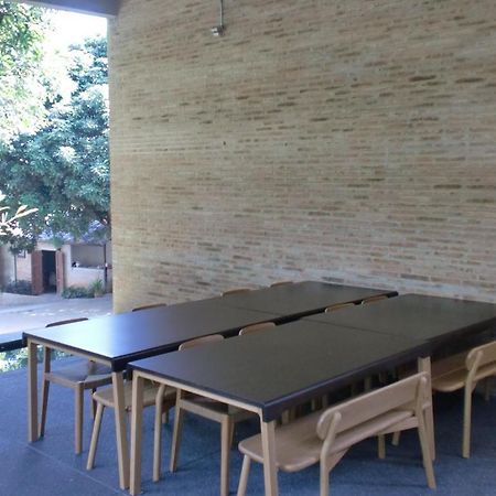 Viva Chiang Mai Nature Home Stay Exterior photo