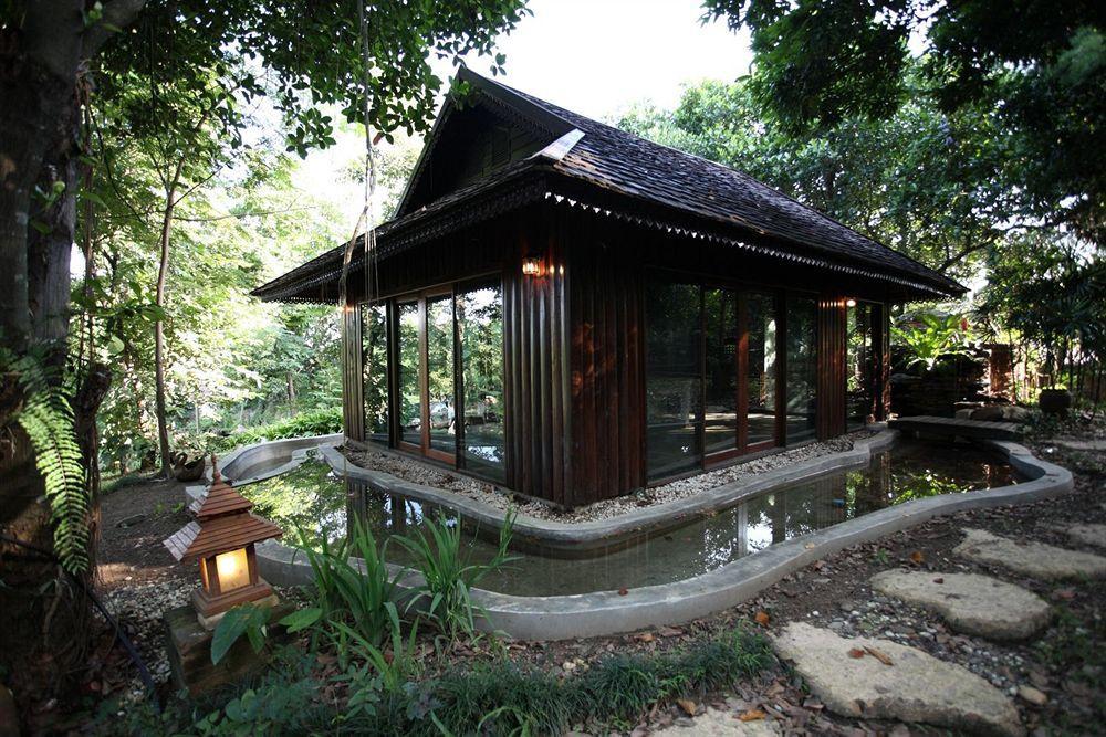 Viva Chiang Mai Nature Home Stay Exterior photo