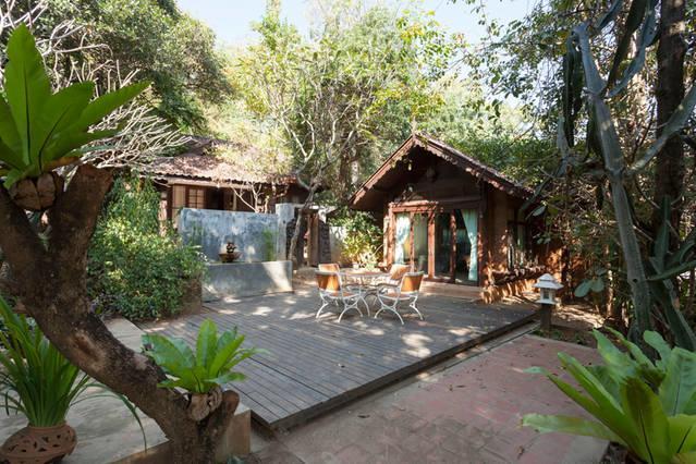 Viva Chiang Mai Nature Home Stay Exterior photo