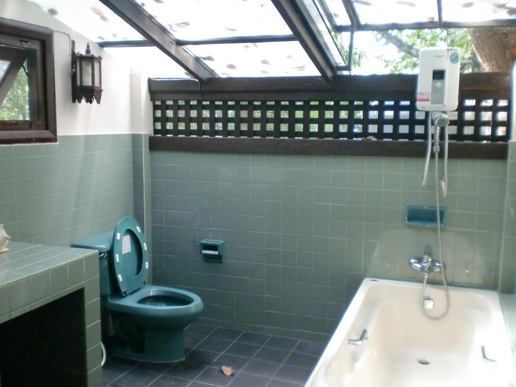 Viva Chiang Mai Nature Home Stay Exterior photo