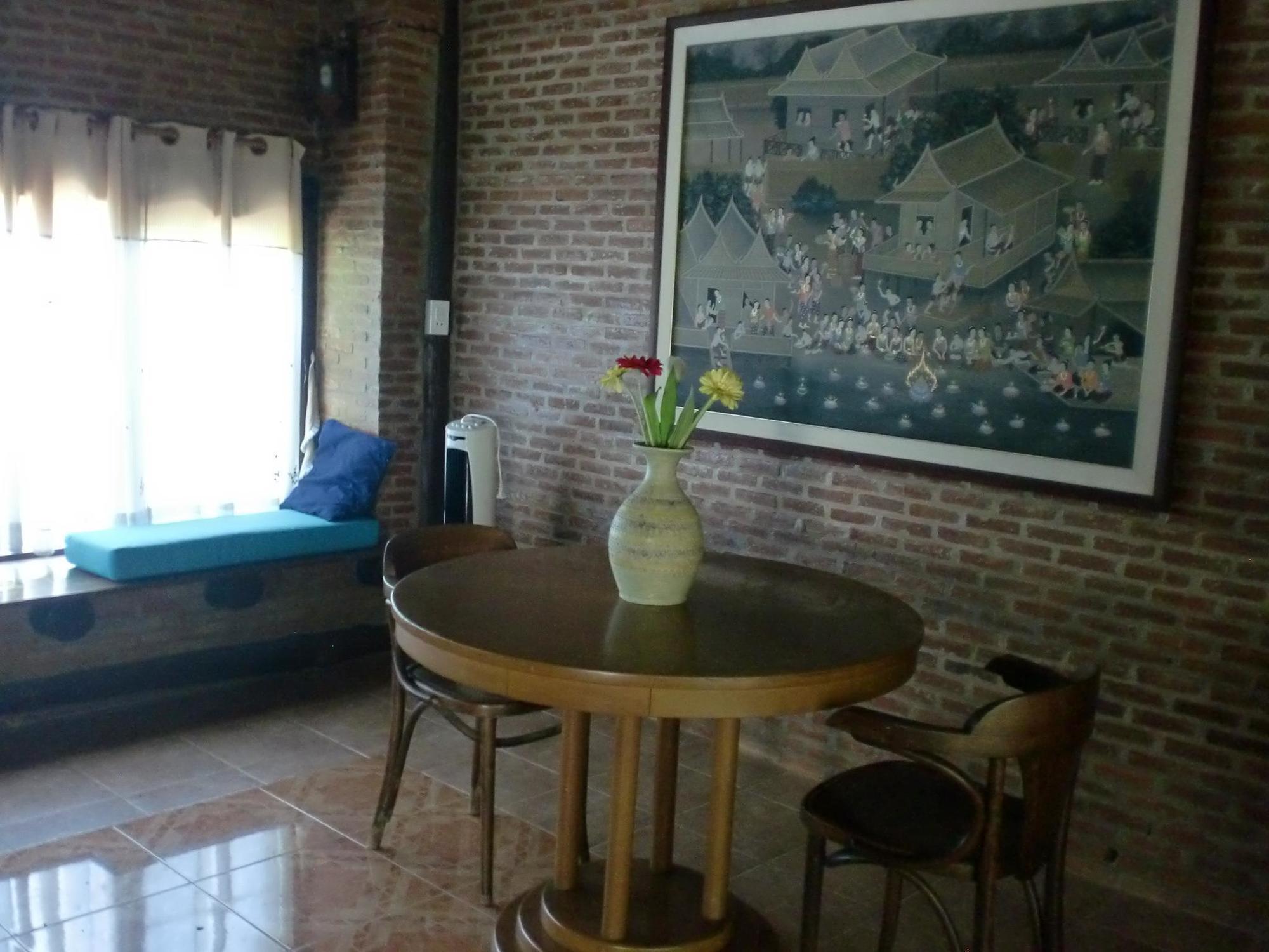 Viva Chiang Mai Nature Home Stay Exterior photo