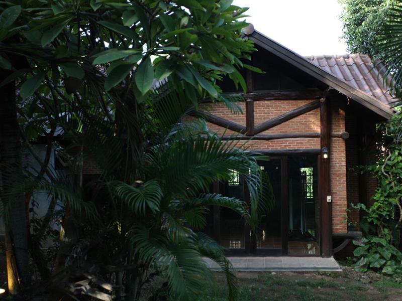 Viva Chiang Mai Nature Home Stay Room photo