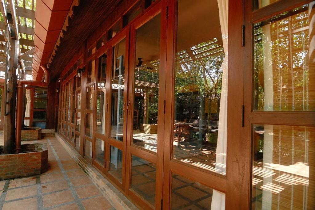 Viva Chiang Mai Nature Home Stay Room photo