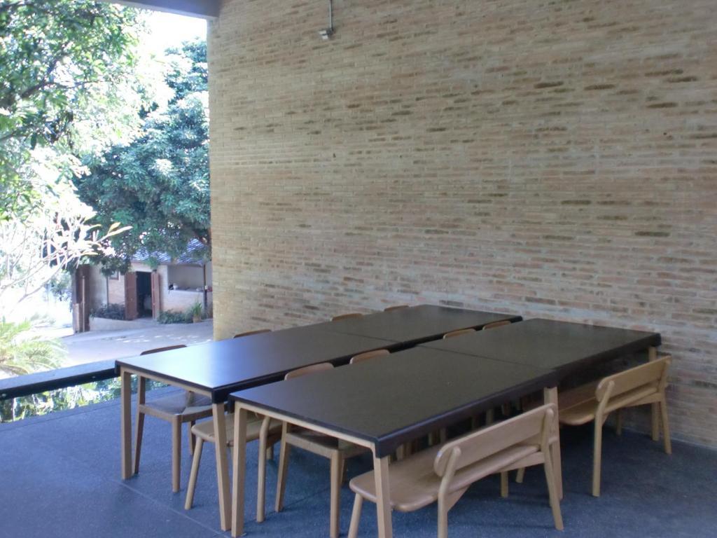 Viva Chiang Mai Nature Home Stay Exterior photo