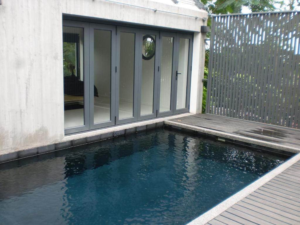 Viva Chiang Mai Nature Home Stay Room photo