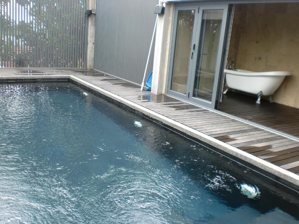 Viva Chiang Mai Nature Home Stay Room photo