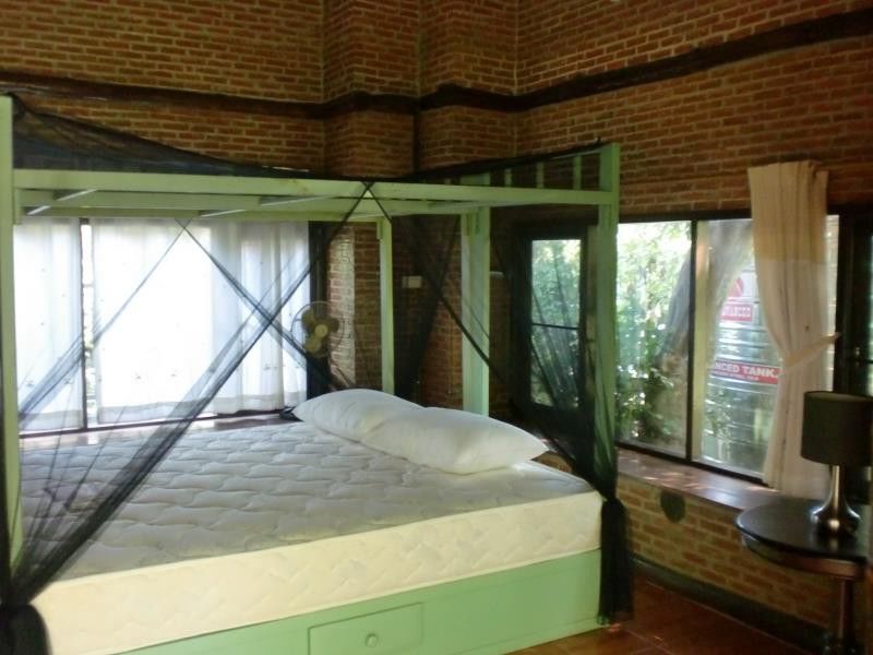 Viva Chiang Mai Nature Home Stay Exterior photo