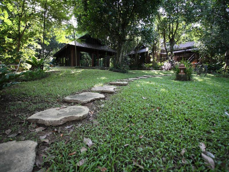Viva Chiang Mai Nature Home Stay Exterior photo