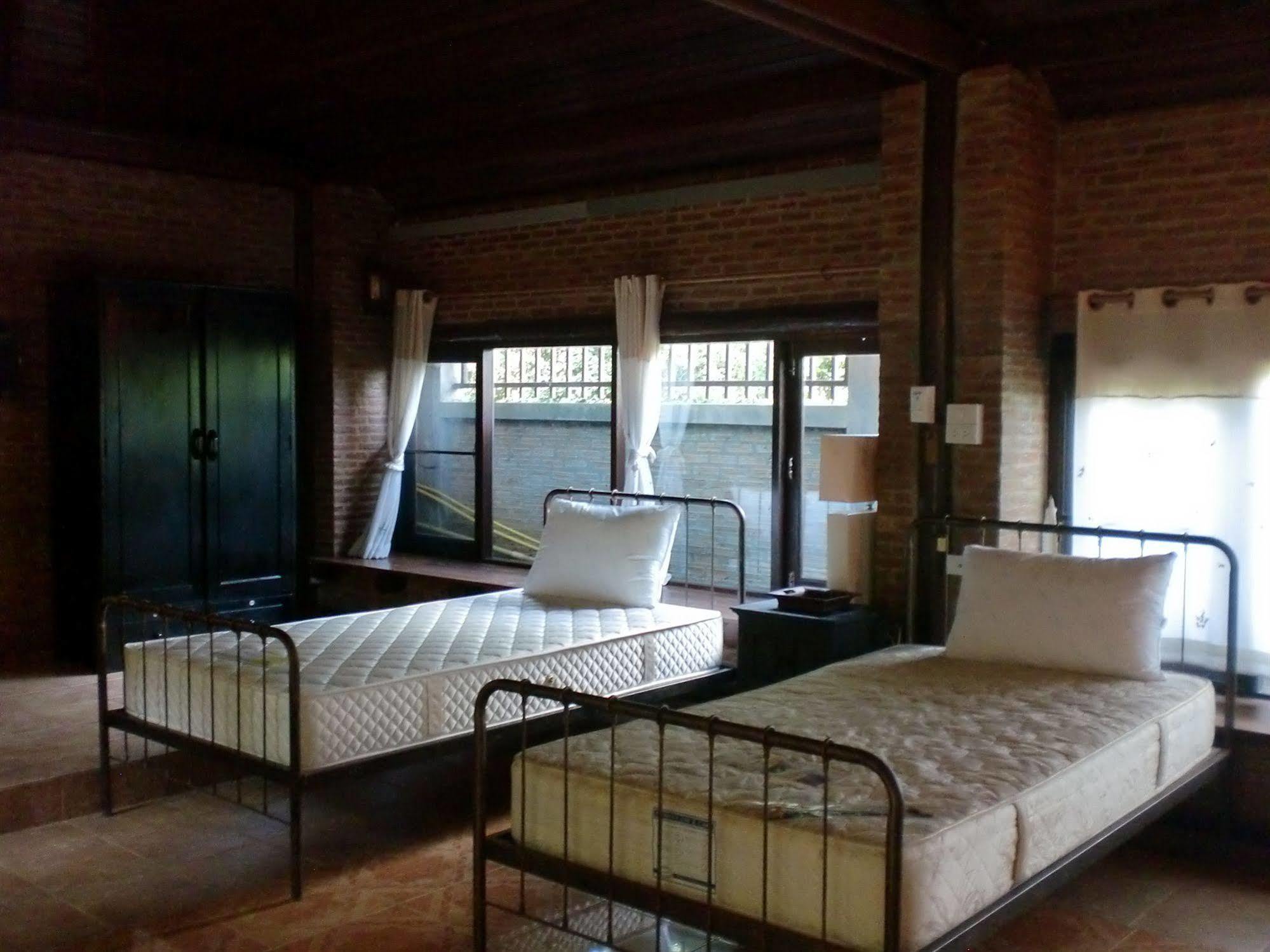 Viva Chiang Mai Nature Home Stay Exterior photo