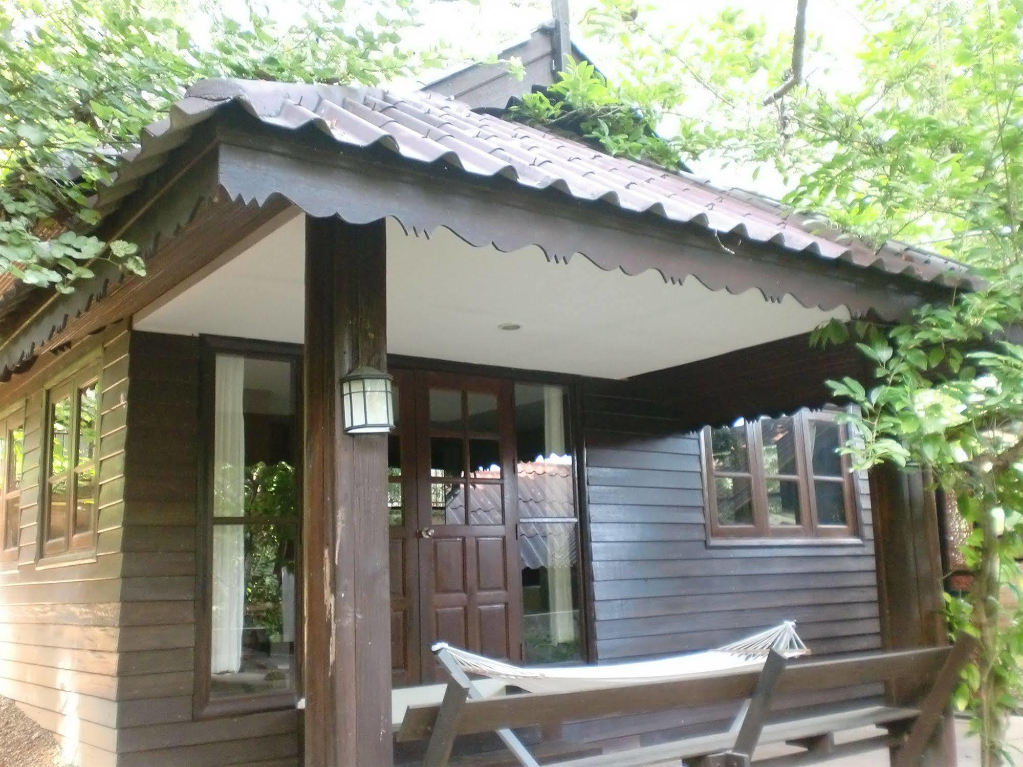 Viva Chiang Mai Nature Home Stay Exterior photo