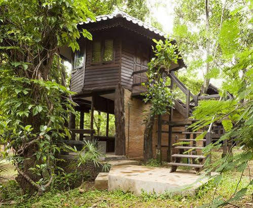 Viva Chiang Mai Nature Home Stay Exterior photo