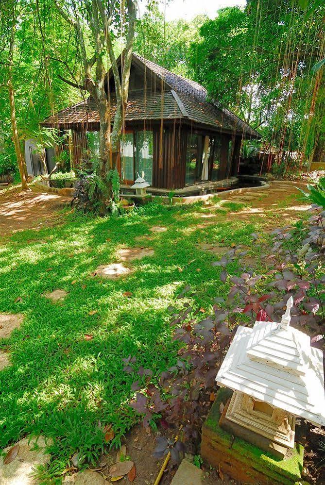 Viva Chiang Mai Nature Home Stay Exterior photo